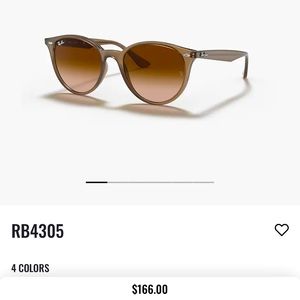 Ray Ban Sunnies